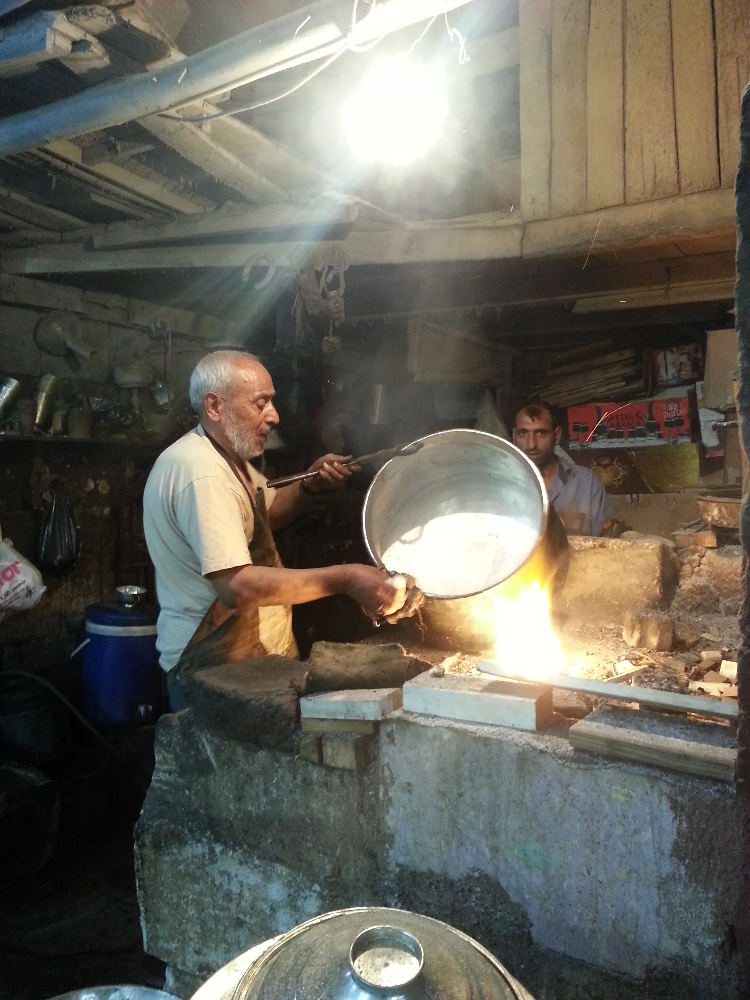 Eastern Turkey Tour Eastern Turkey Tour