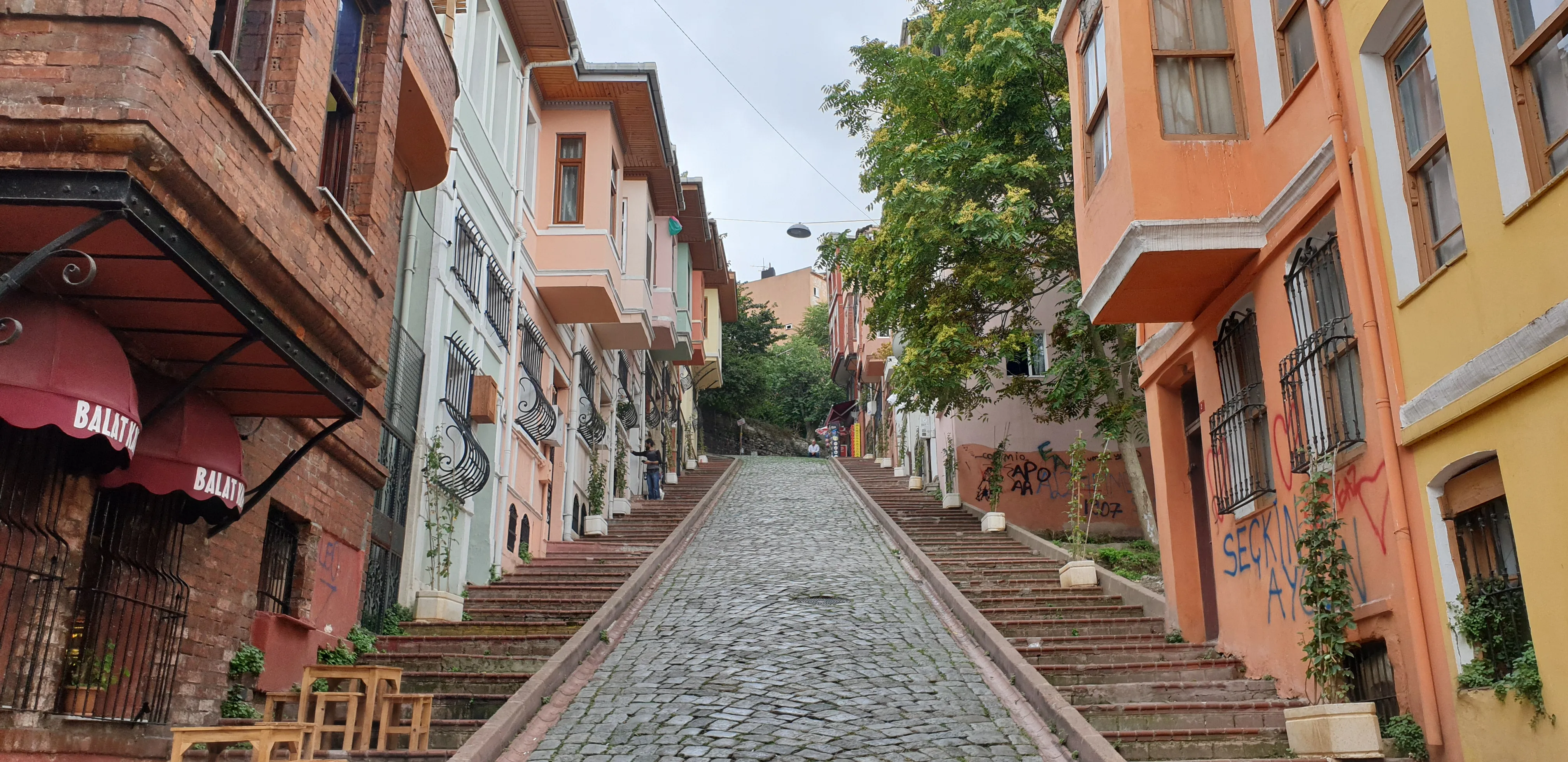 Istanbul Photography Tour