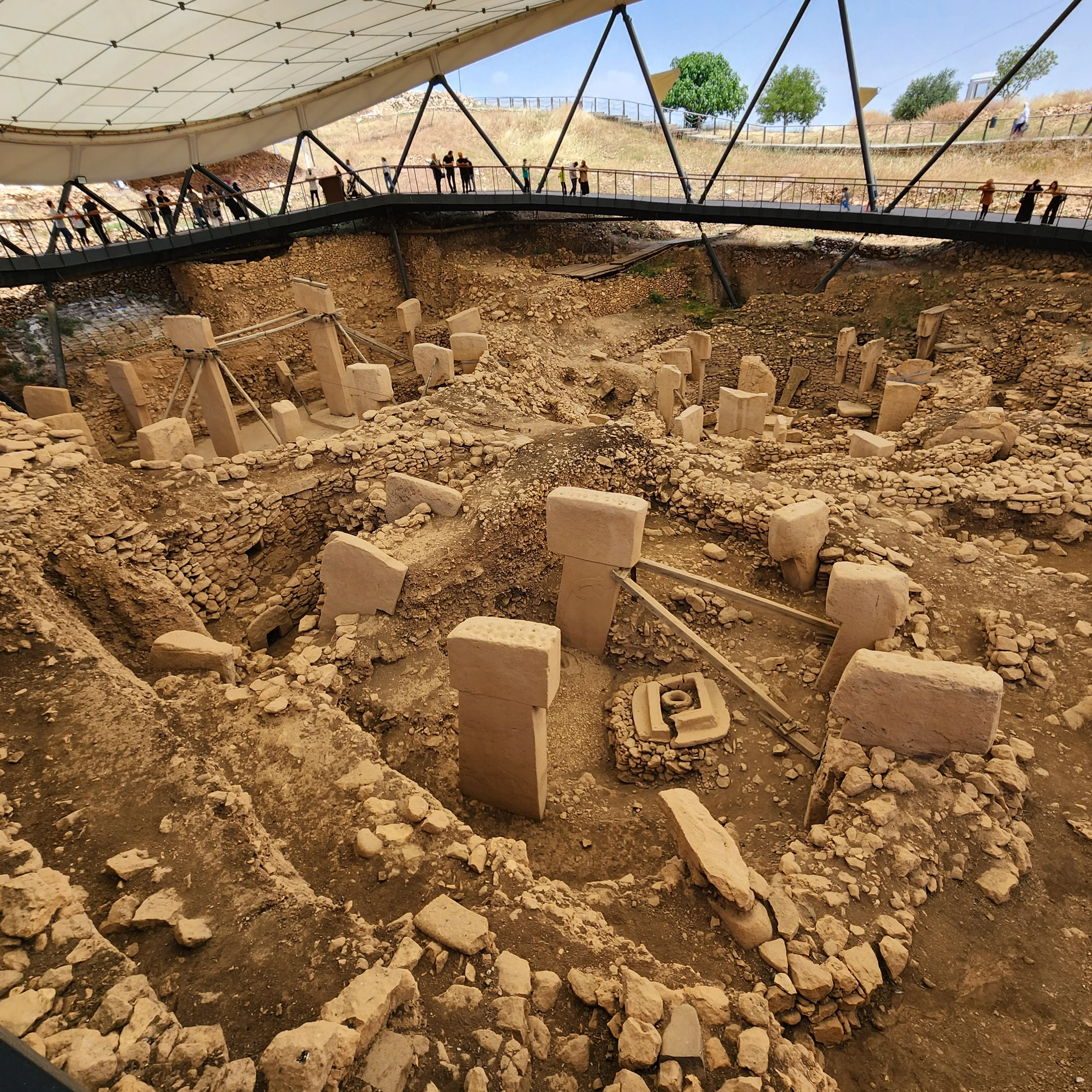 Gobeklitepe Urfa Tour