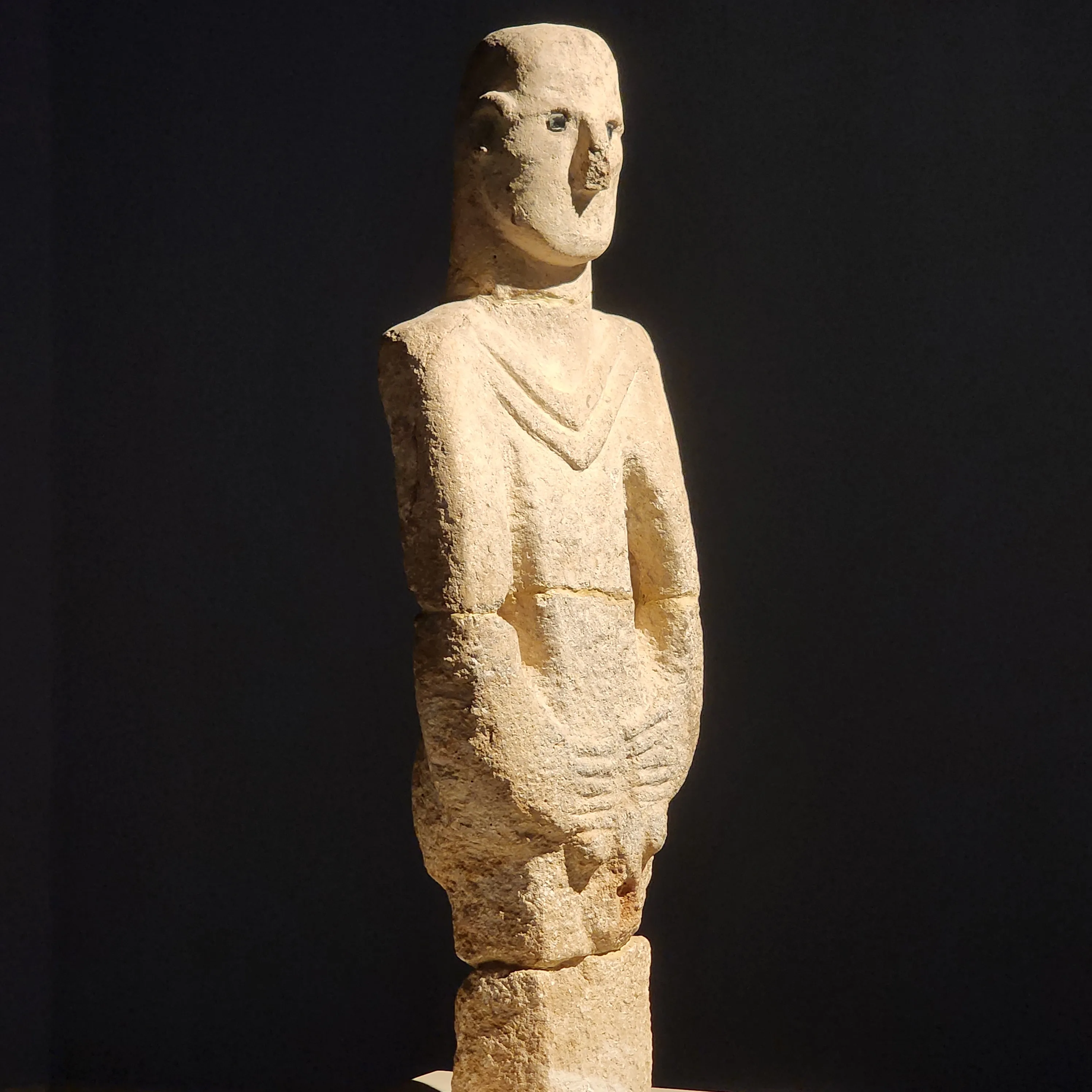 Göbeklitepe: Rethinking the Origins of Civilization Göbeklitepe: Rethinking the Origins of Civilization