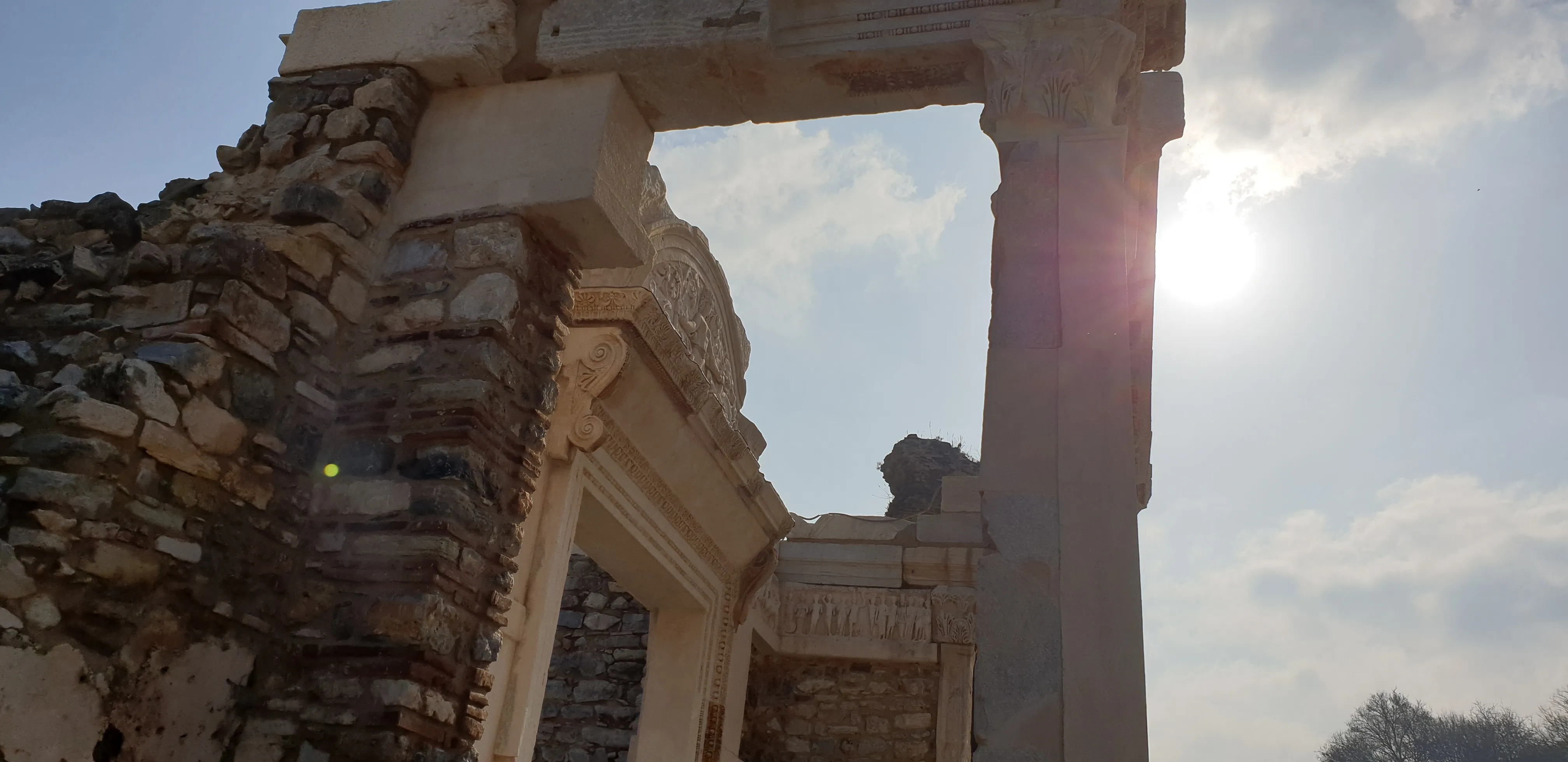 Ephesus Tour Ephesus Tour