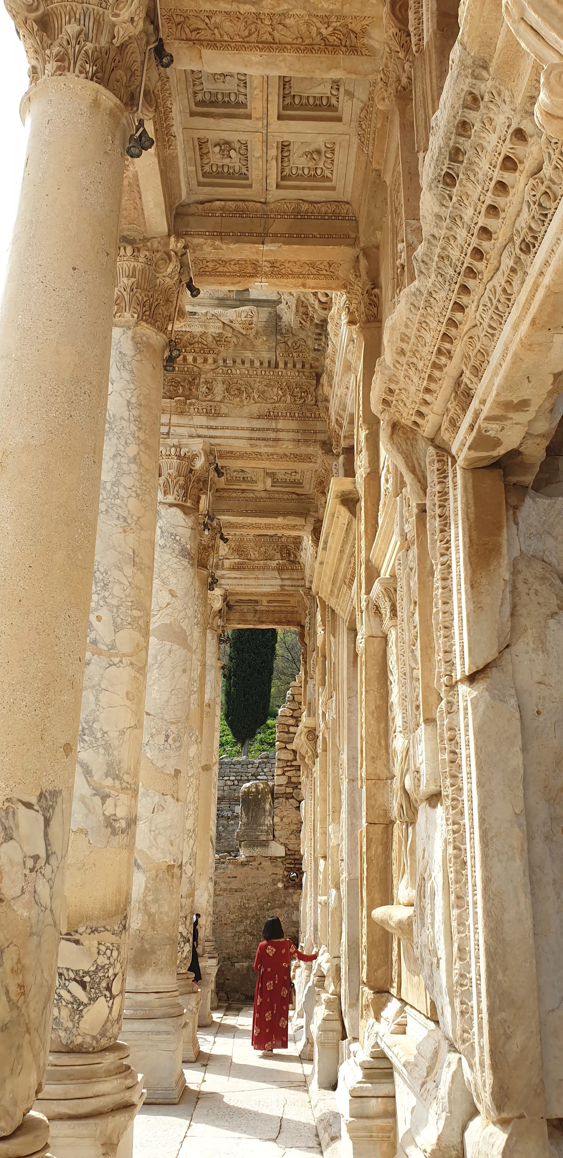 Ephesus Tour Ephesus Tour