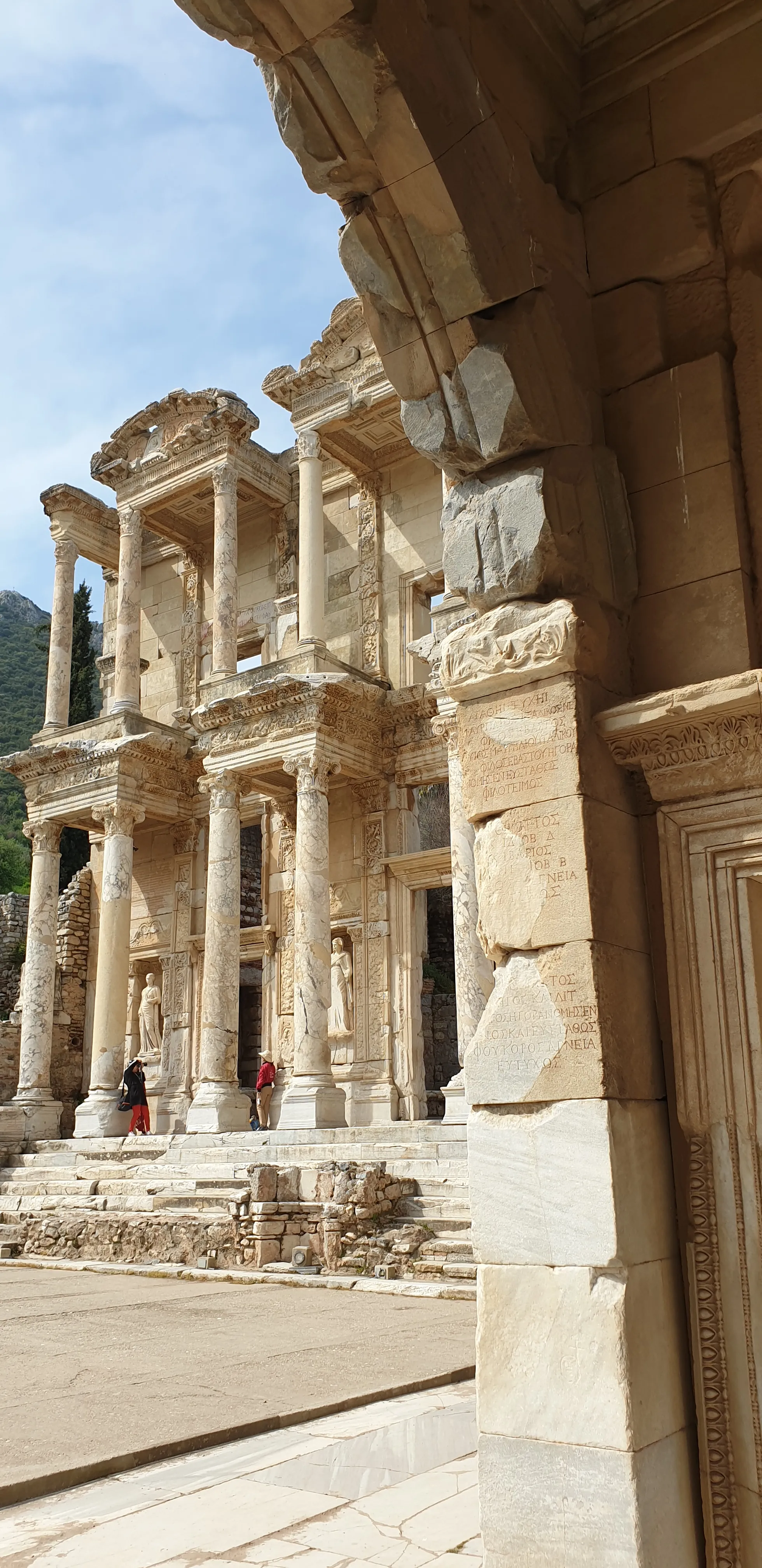Ephesus Tour
