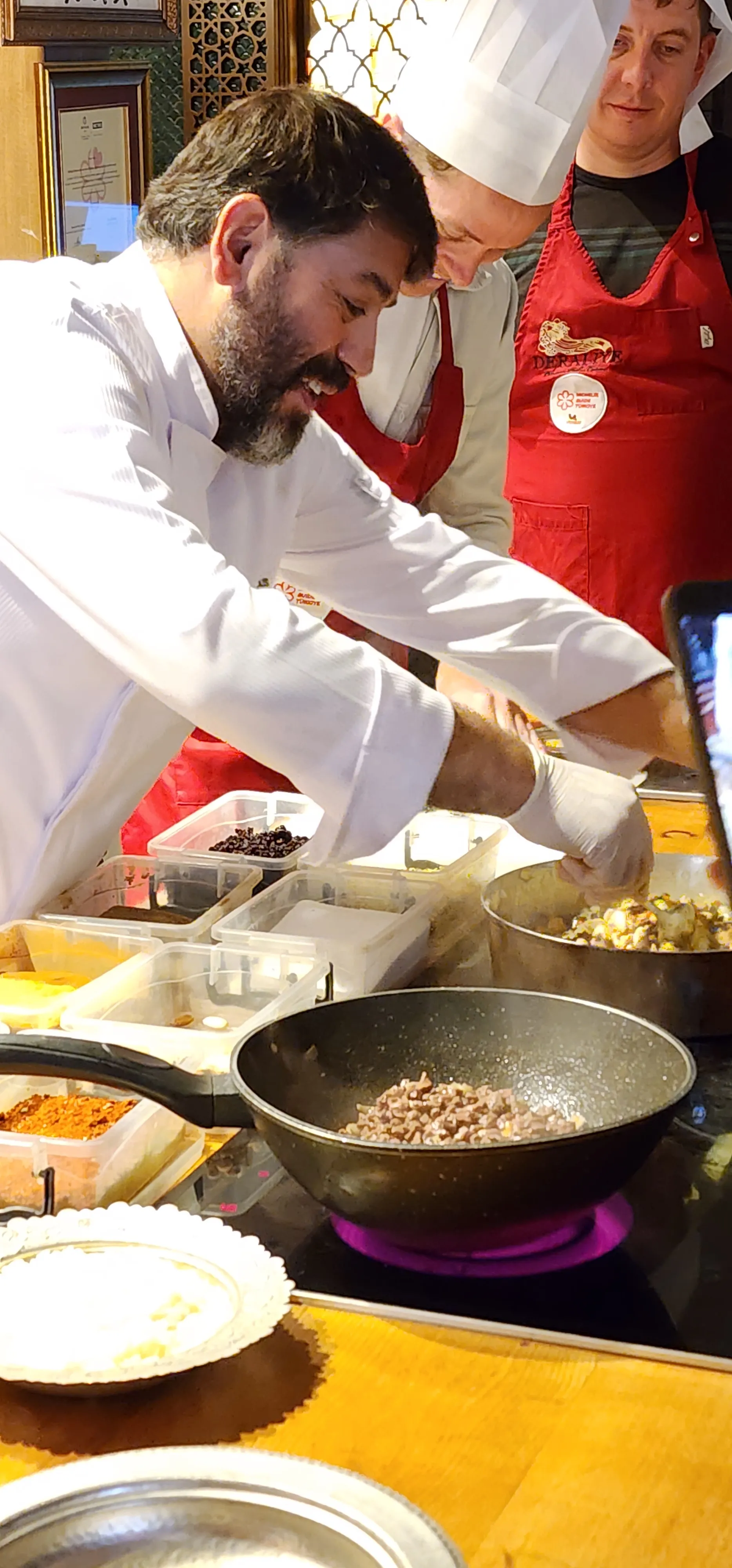 Istanbul Coocking Class Istanbul Coocking Class