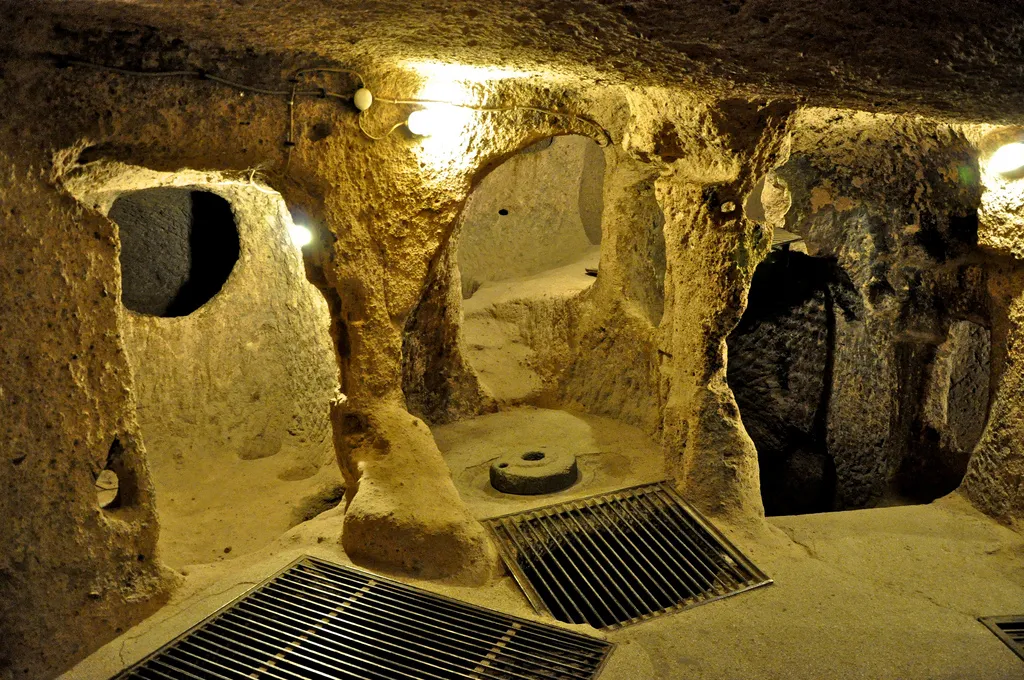 Cappadocia Tour Cappadocia Tour