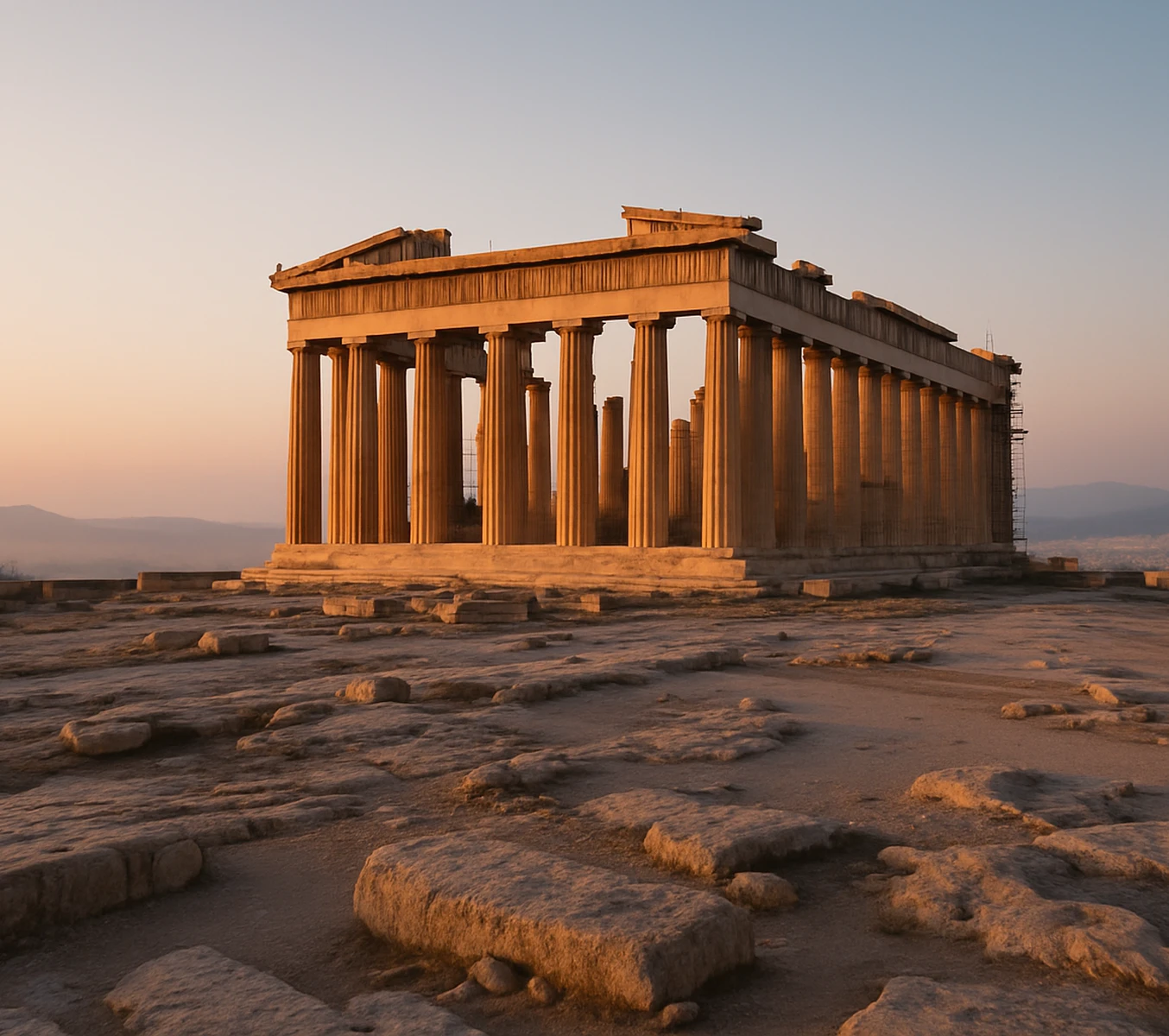 majestic-wide-angle-view-parthenon-acropolis-677x600 majestic-wide-angle-view-parthenon-acropolis-677x600
