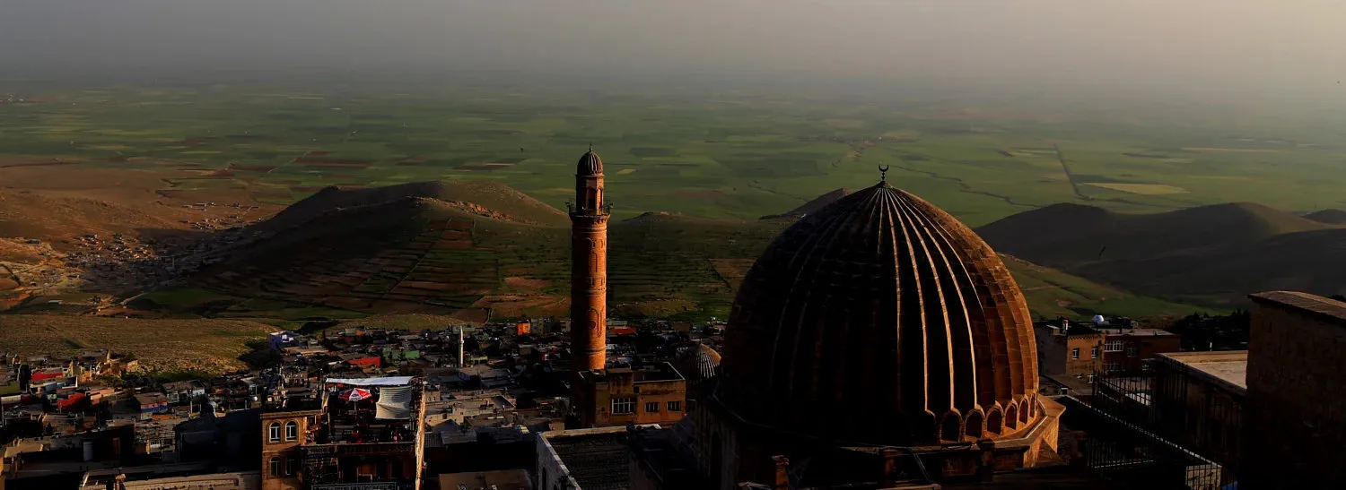 Mardin Tour Mardin Tour