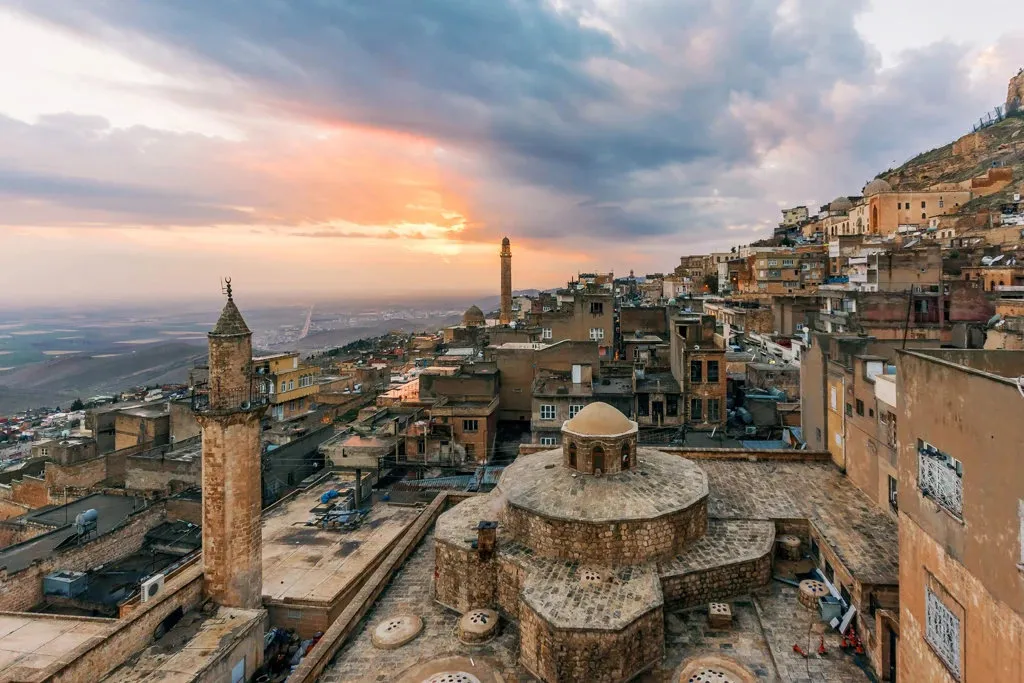 Eastern Turkey Eastern Turkey