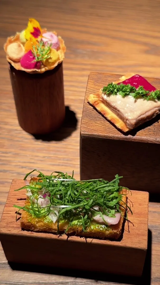 Restaurant Reservation Restaurant Reservation