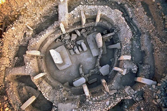Gobeklitepe Tour Gobeklitepe Tour