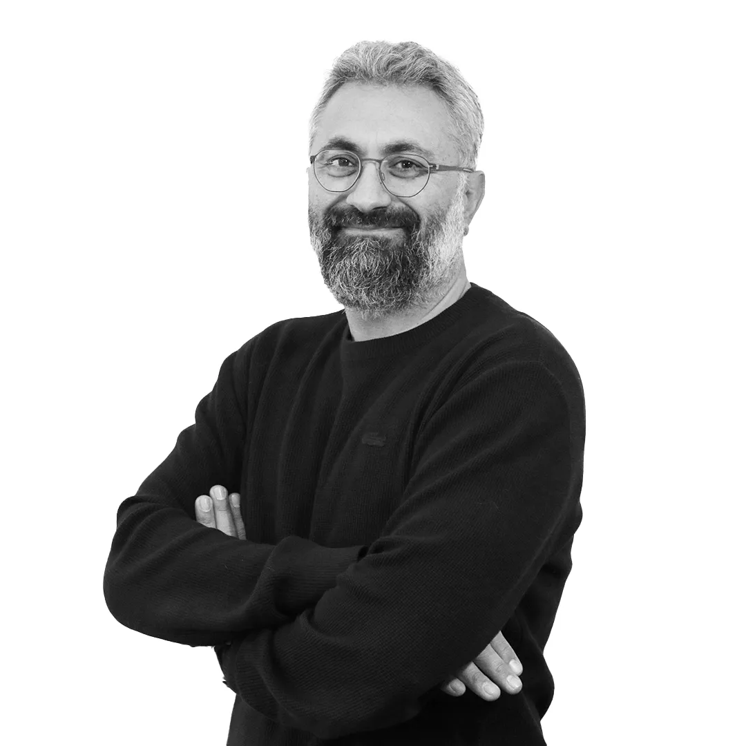 Erkan Kasaköse