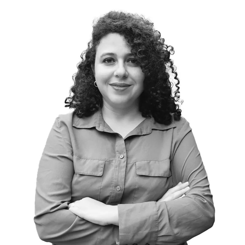 Rabia Irmak Tanış Bozkurt