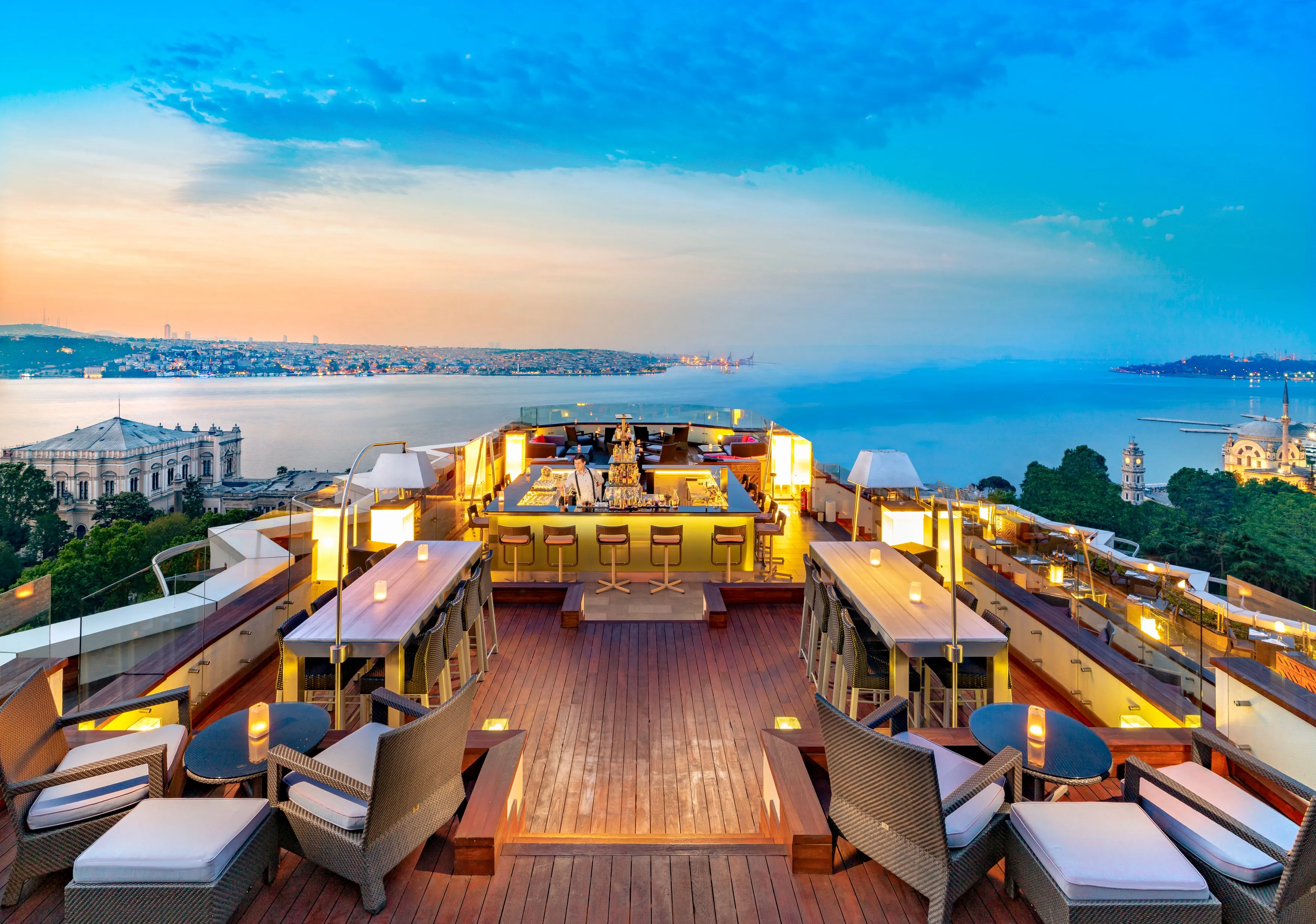 Restaurant Reservation Restaurant Reservation