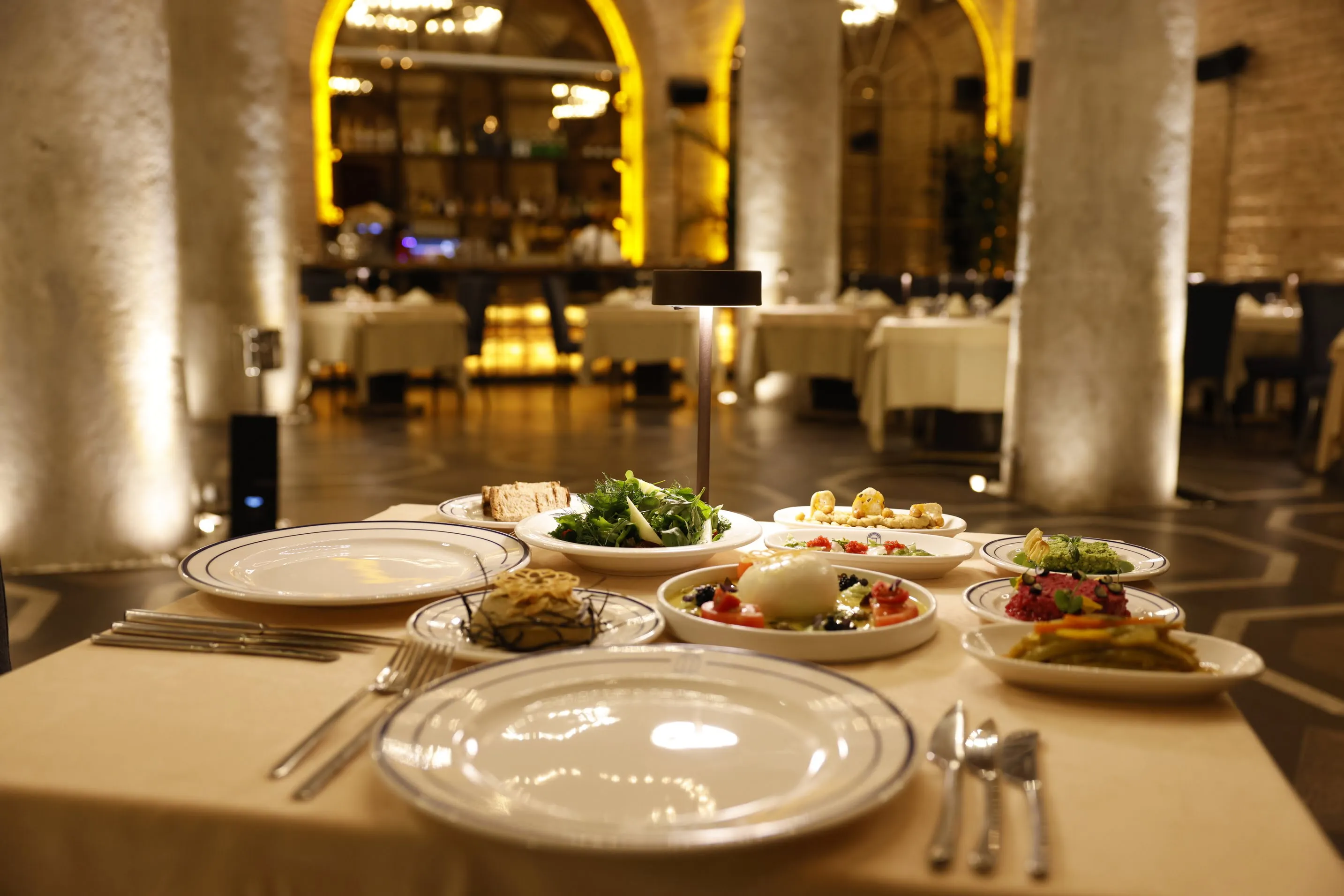 Restaurant Booking Restaurant Booking