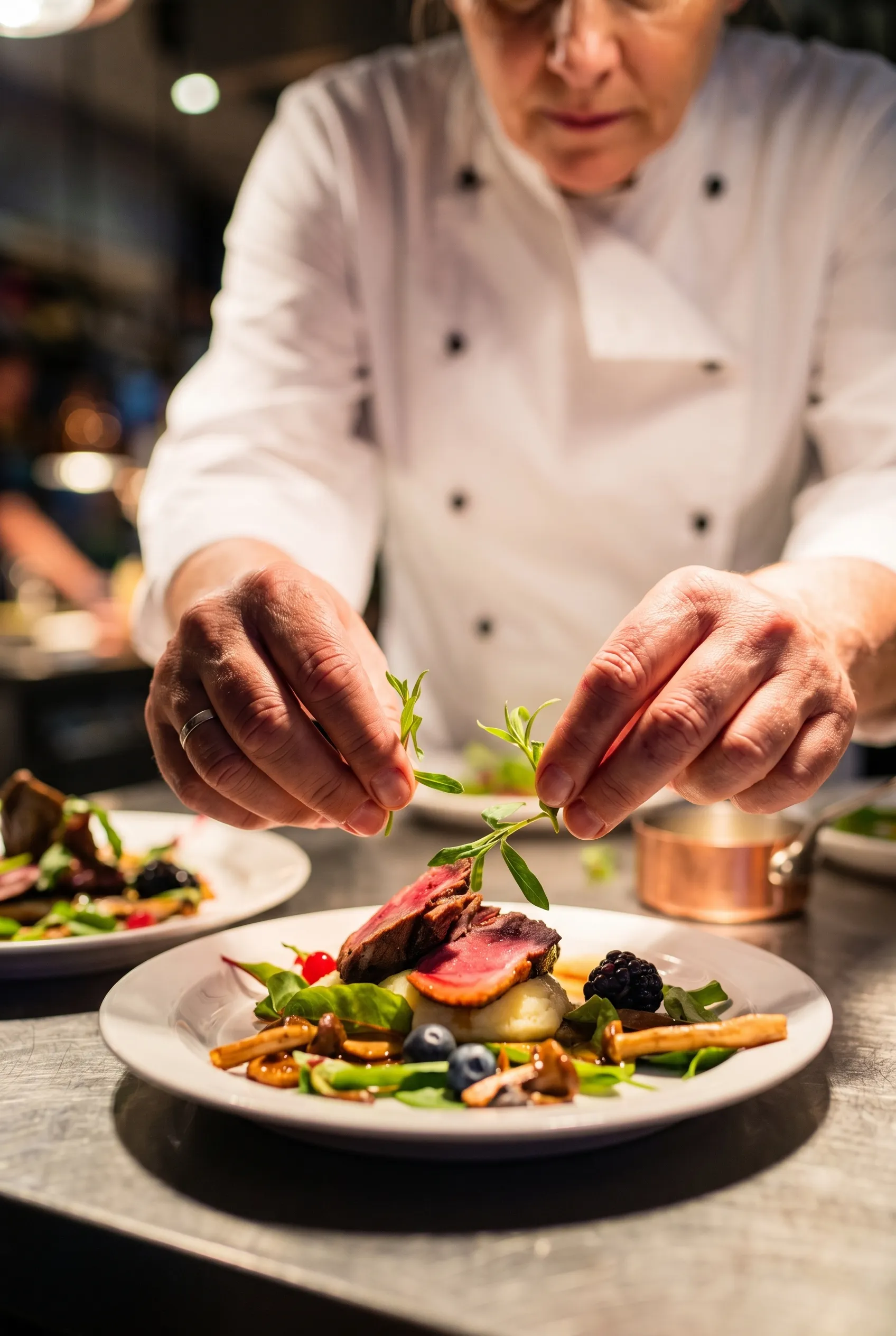 Best Restaurants in Istanbul