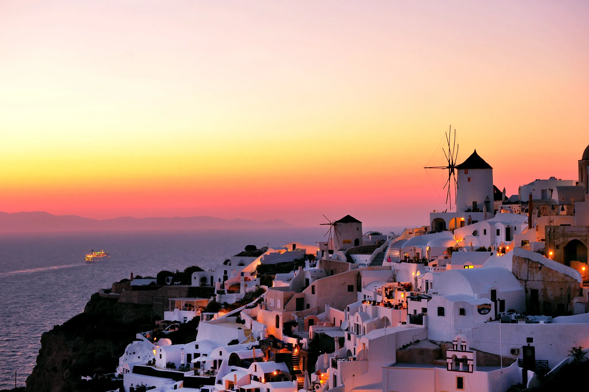 Greece & Türkiye Greece & Türkiye