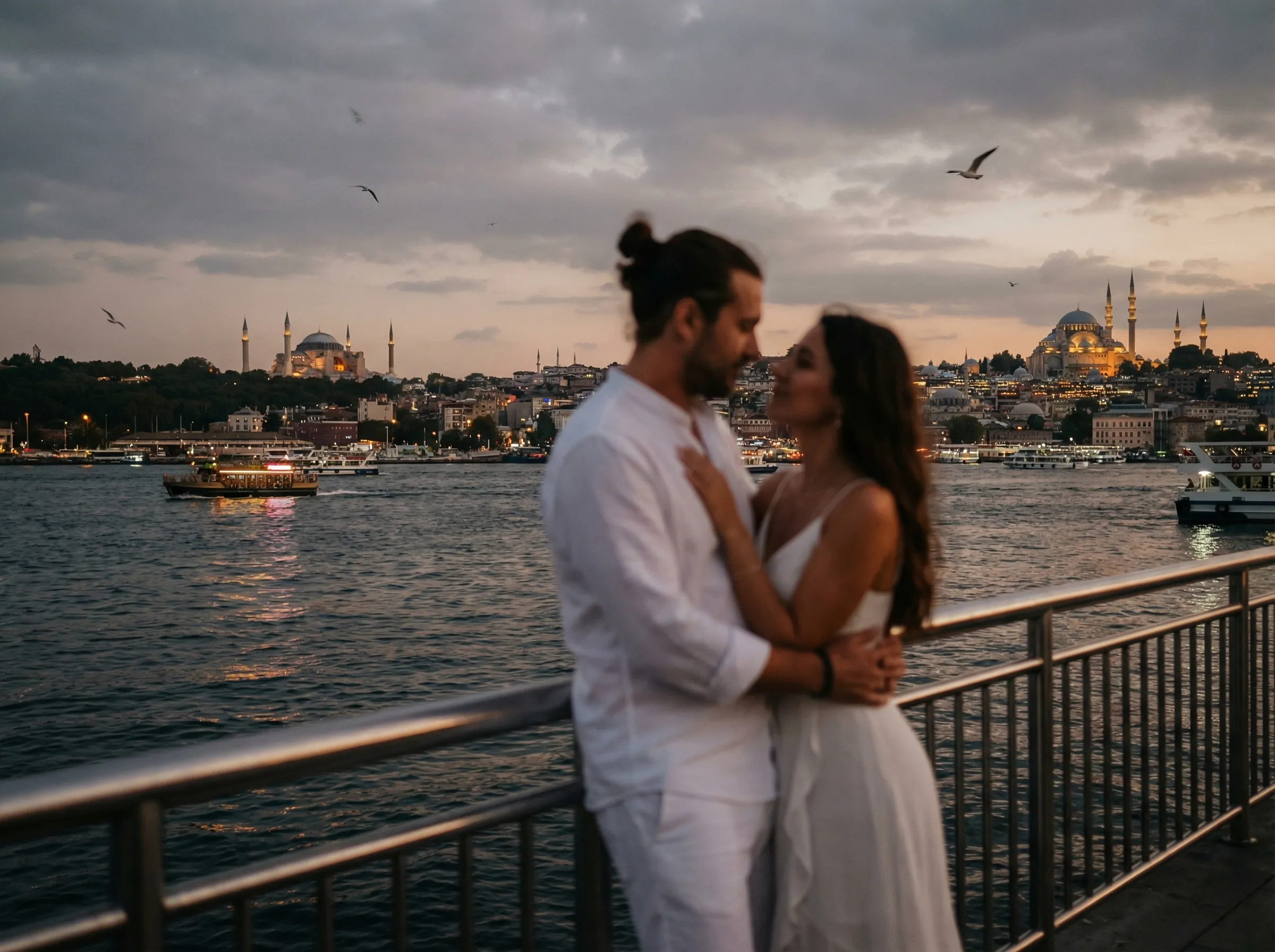 Private Journeys, Unforgettable Moments