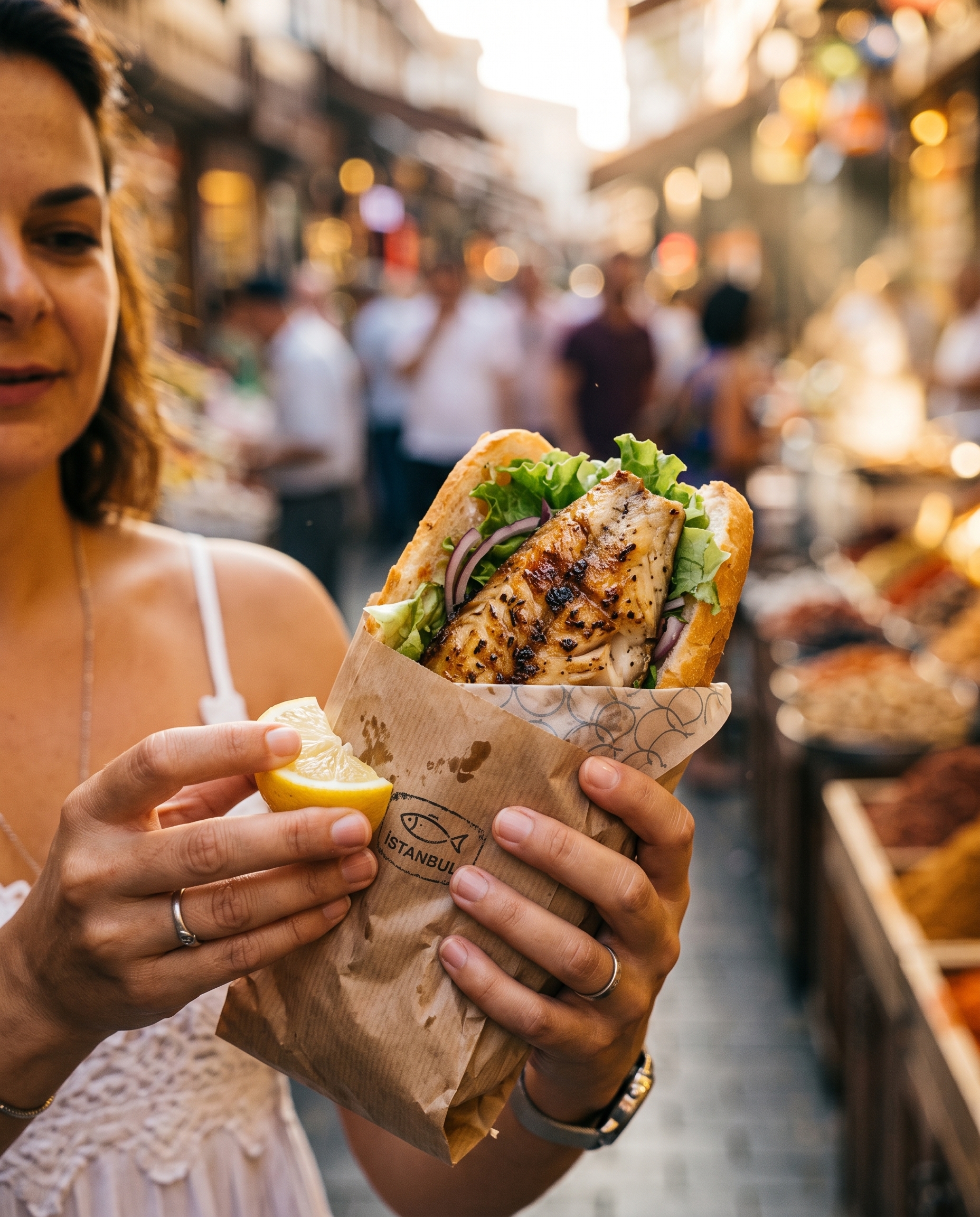Istanbul Food Tour | Backstreet Kitchens with a Local Guide Istanbul Food Tour | Backstreet Kitchens with a Local Guide
